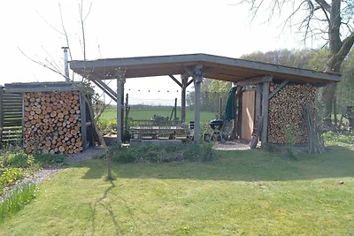 Vakantiehuis Ontspannende vakantie Steinberg