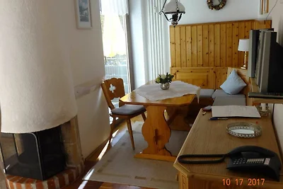 Vakantieappartement Gezinsvakantie Bad Wiessee