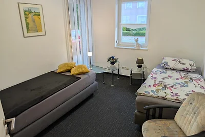 Appartamento Vacanza con famiglia Logabirum