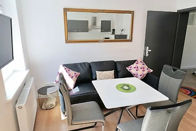 Apartment 3 an der Klosterkirche - ABC548