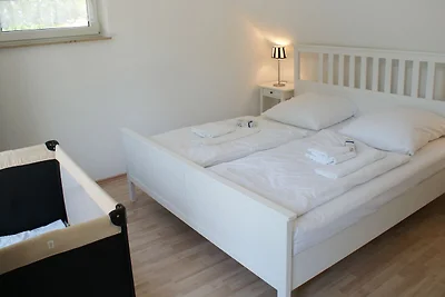Appartamento Vacanza con famiglia Zierow