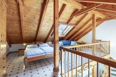 Casa vacanze Vacanza di relax Kröpelin