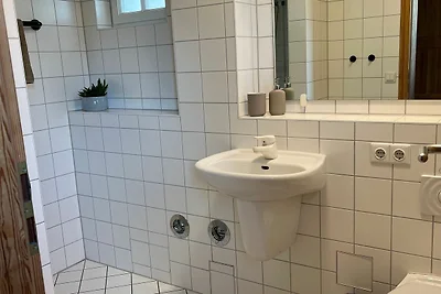 Vakantiehuis Ontspannende vakantie Krakow am See