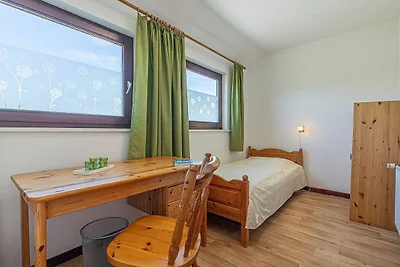 Ferienwohnung Möwe