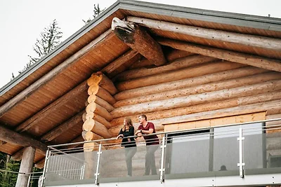 Casa vacanze Vacanza di relax Eisenberg