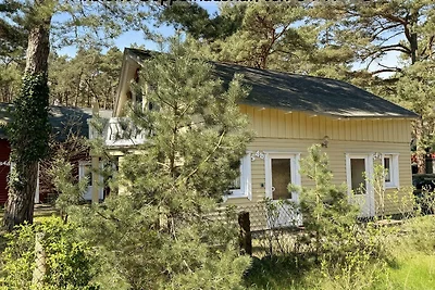 Doppelhaus Nr. 54f mit Terrasse & Balkon