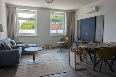 Ferienwohnung Seebrise