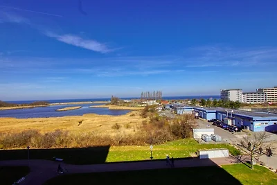 Vakantieappartement Gezinsvakantie Heiligenhafen