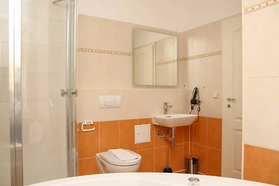 Vakantieappartement Gezinsvakantie Warnemünde
