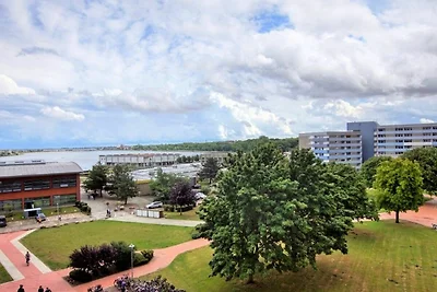 Vakantieappartement Gezinsvakantie Heiligenhafen
