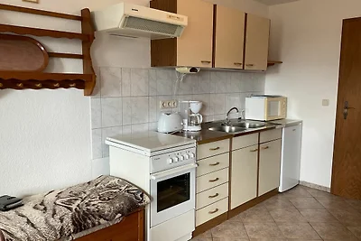 Appartamento Vacanza con famiglia Garz