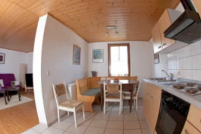 Appartamento Vacanza con famiglia Erbach im Odenwald