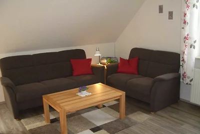 Vakantieappartement Gezinsvakantie Werdum