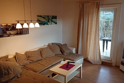 Appartamento Vacanza con famiglia Graal-Müritz