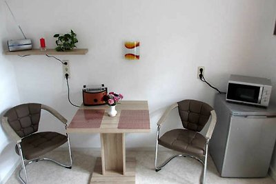 Vakantieappartement Gezinsvakantie Dresden