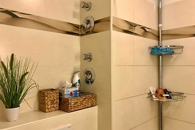 Appartamento Vacanza con famiglia Glücksburg