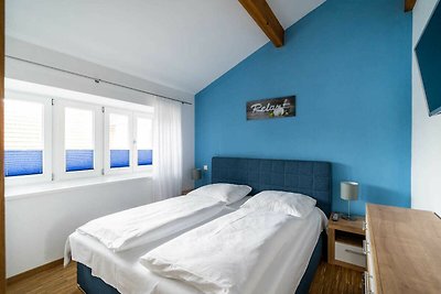 Vakantieappartement Gezinsvakantie Karlsruhe