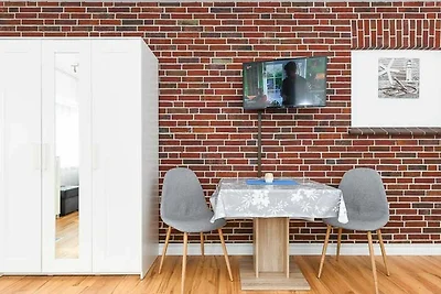 Ferienwohnung Dünenrose