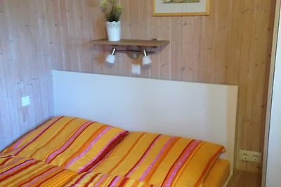 apartman za odmor Obiteljski odmor Glücksburg