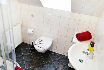 Vakantieappartement Gezinsvakantie Trassenheide