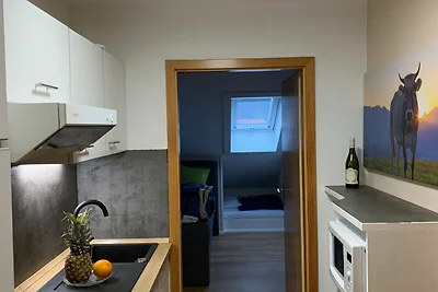 Vakantieappartement Gezinsvakantie Füssen