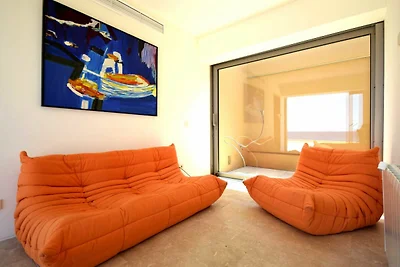 Appartamento Vacanza con famiglia Betlem
