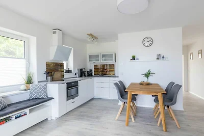 Vakantieappartement Gezinsvakantie Hohenkirchen