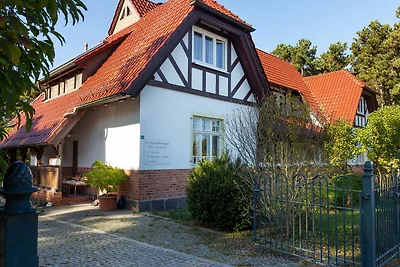 Vakantieappartement Gezinsvakantie Thiessow