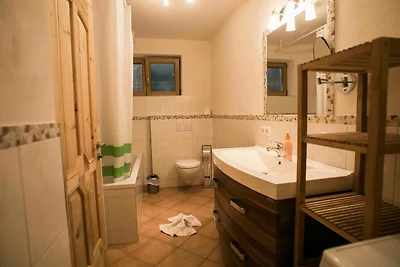 Romantiksuite am Brändle