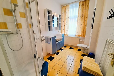 Haus Freiheit FW 4 Objekt-ID 121470