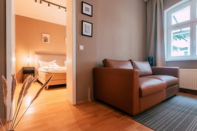 *Big Urban* 2-Zimmer-Appartement mit...