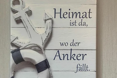 Vakantieappartement Gezinsvakantie Rhauderfehn
