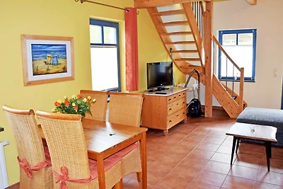 Appartamento Vacanza con famiglia Lobbe