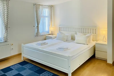 Villa Fortuna WE Fehmarn