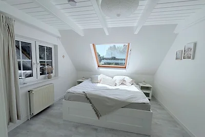 Ferienhaus Lüttjes Strandhus