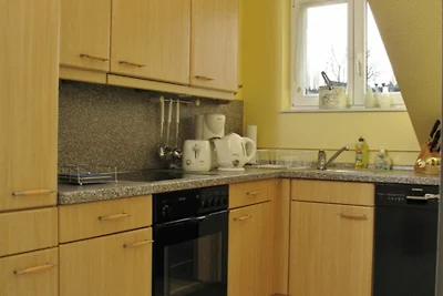 Fewo Greifswalder Oie