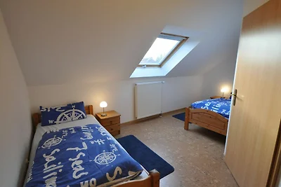 Nr. 149 - Ferienhaus Nordluft