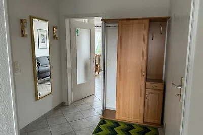 Vakantieappartement Gezinsvakantie Graal-Müritz