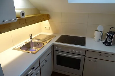 Vakantieappartement Gezinsvakantie St. Wolfgang