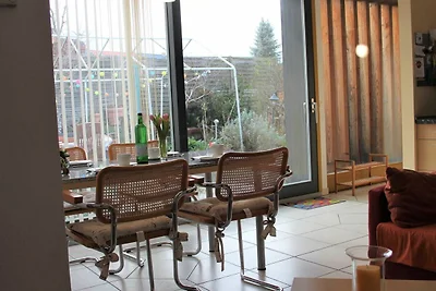 Ferienwohnung Spreewald pur