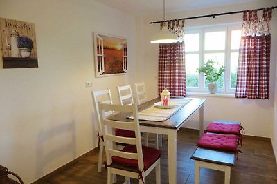 Vakantieappartement Gezinsvakantie Lohsa