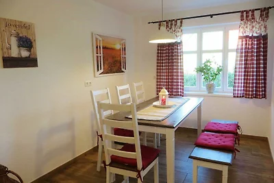 Appartamento Vacanza con famiglia Lohsa