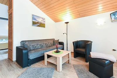 Ferienhaus Pusteblume