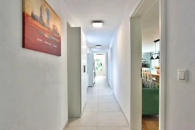 Vakantieappartement Gezinsvakantie Pöcking