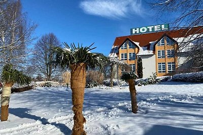 Hotel Cultuur en bezienswaardigheden Görlitz