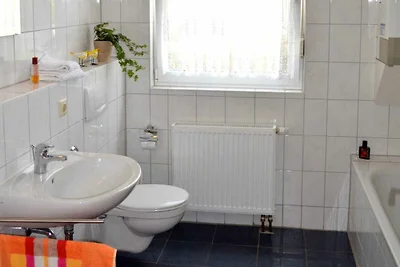Ferienhaus Zum Mühlenkamp, App. 9