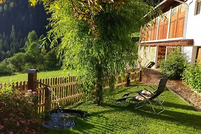 Appartamento Vacanza con famiglia Feichten im Kaunertal