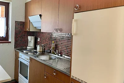 Vakantieappartement Gezinsvakantie Täsch