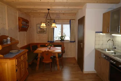 Appartamento Vacanza con famiglia Bad Wiessee