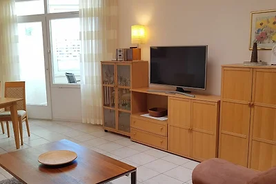 Haus des Kurgastes Whg. 20